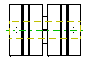 2D Right Side View